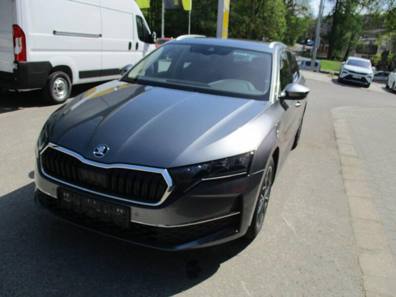 �koda Octavia