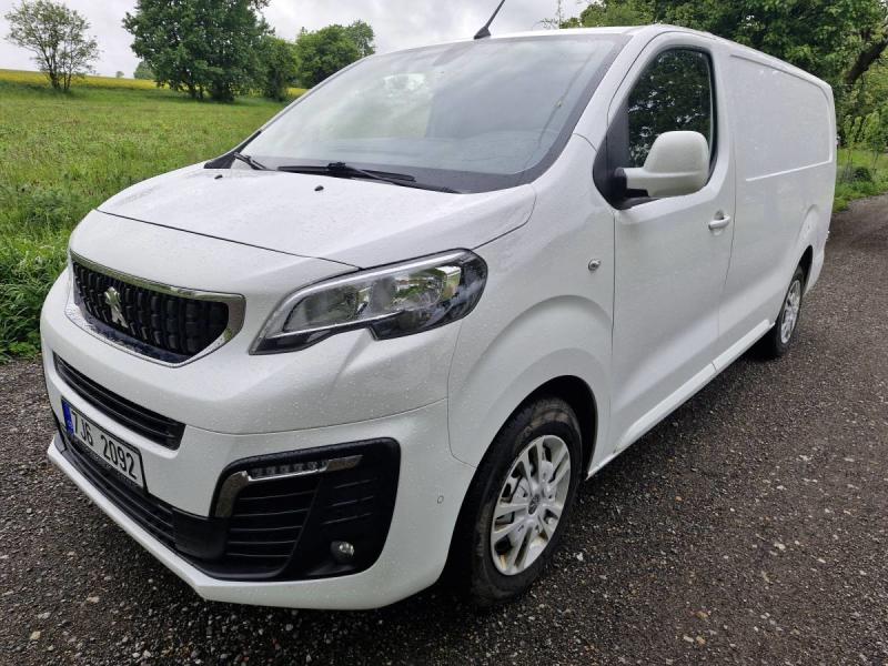 Peugeot Expert
