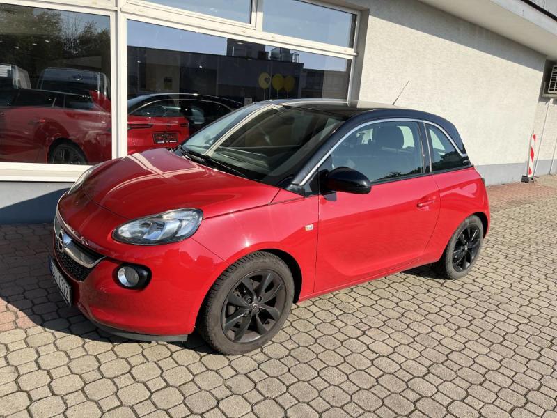 Opel Adam