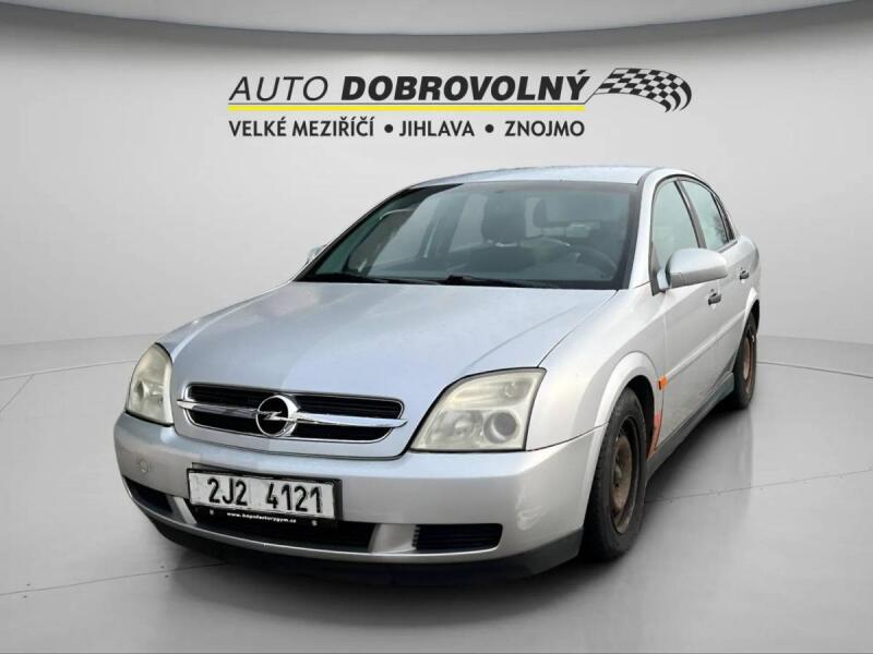 Opel Vectra