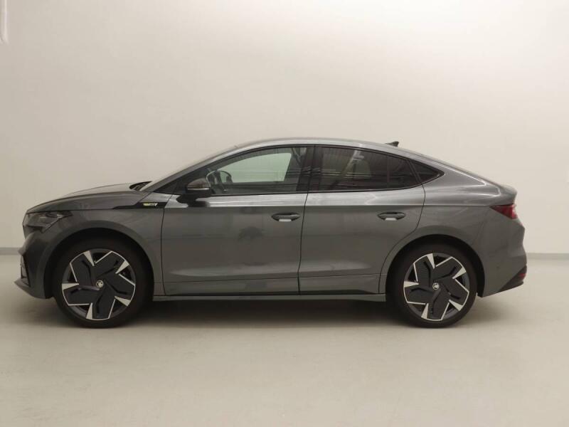 Skoda Enyaq Coup�