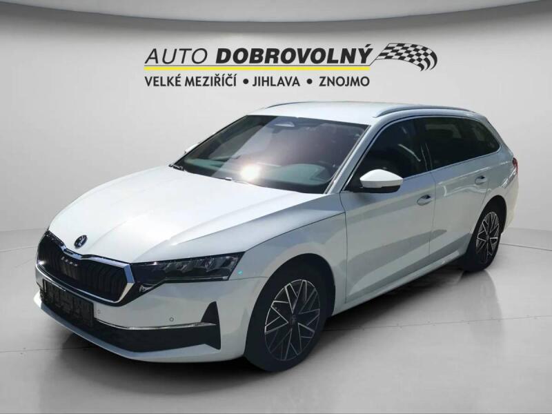 �koda Octavia