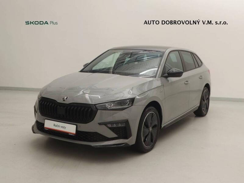 �koda Scala
