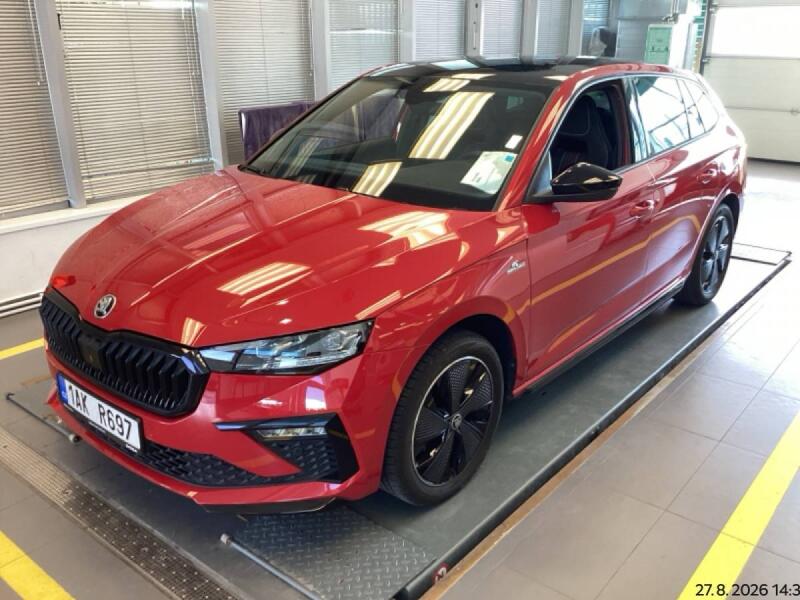 �koda Scala