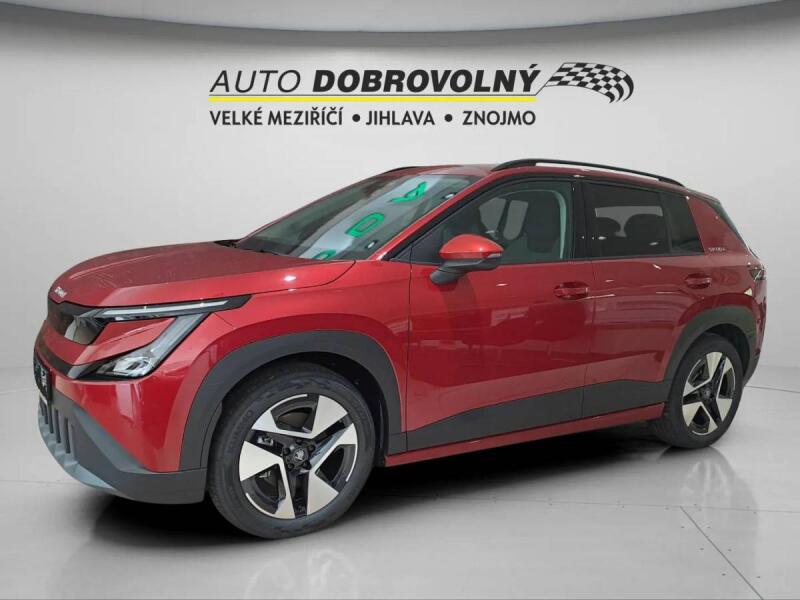 Skoda Epiq