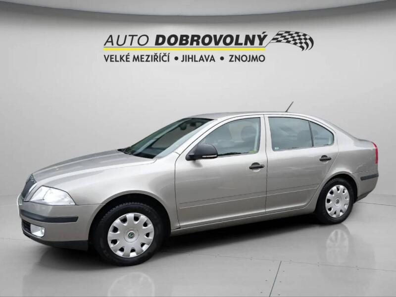 �koda Octavia