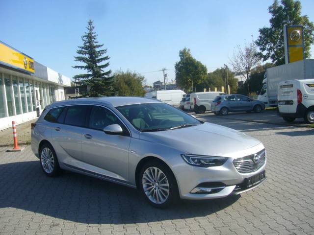 Opel Insignia ST INNOVATION D20DTH AT8 S/S 0