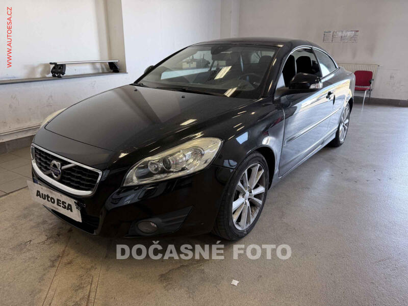 Volvo C70