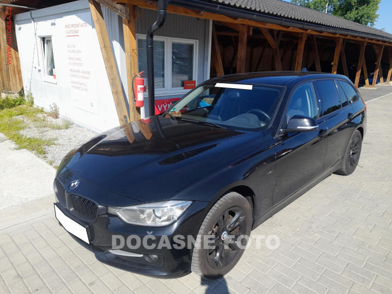 BMW 3er Reihe