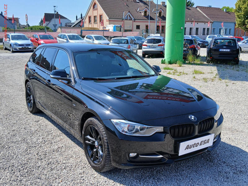 BMW 3er Reihe