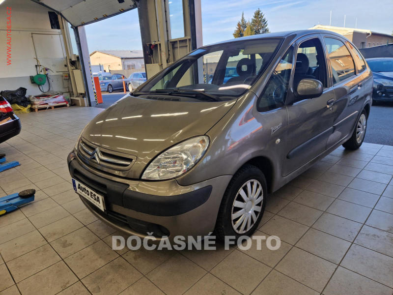 Citron Xsara Picasso