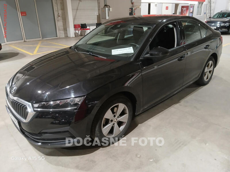 �koda Octavia