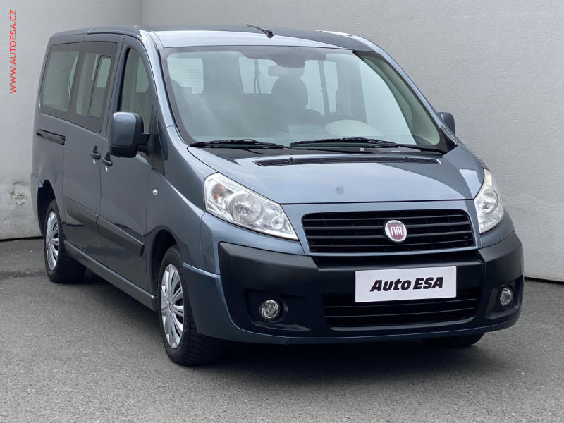 Fiat Scudo