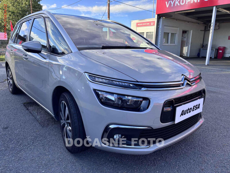 Citro�n Grand C4 Picasso