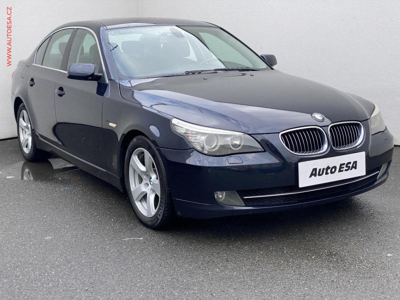 BMW 5er Reihe