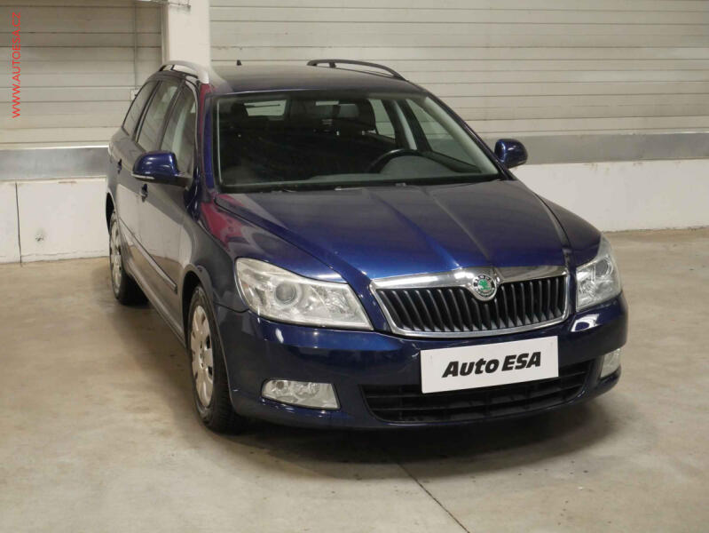 �koda Octavia