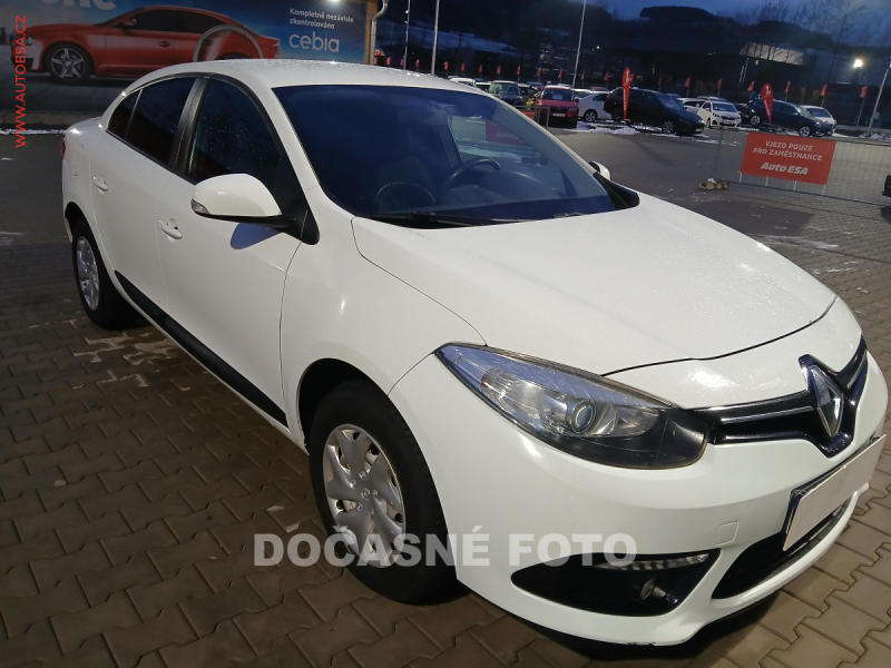 Renault Fluence