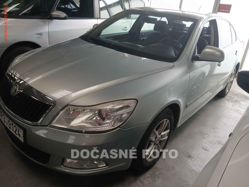 �koda Octavia
