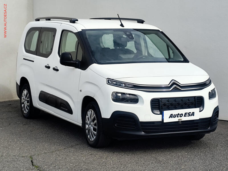 Citro�n Berlingo