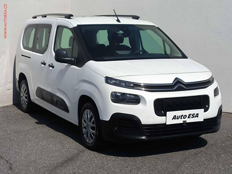 Citro�n Berlingo