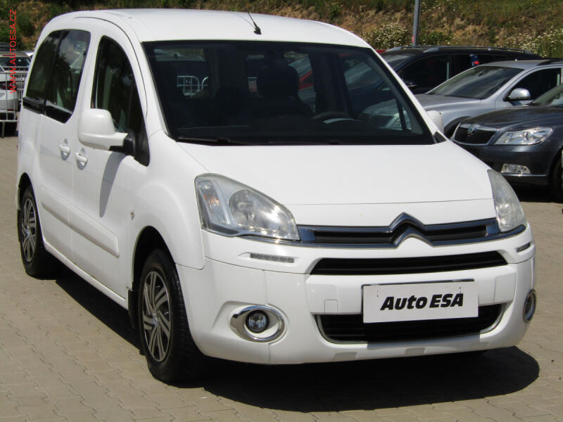 Citro�n Berlingo
