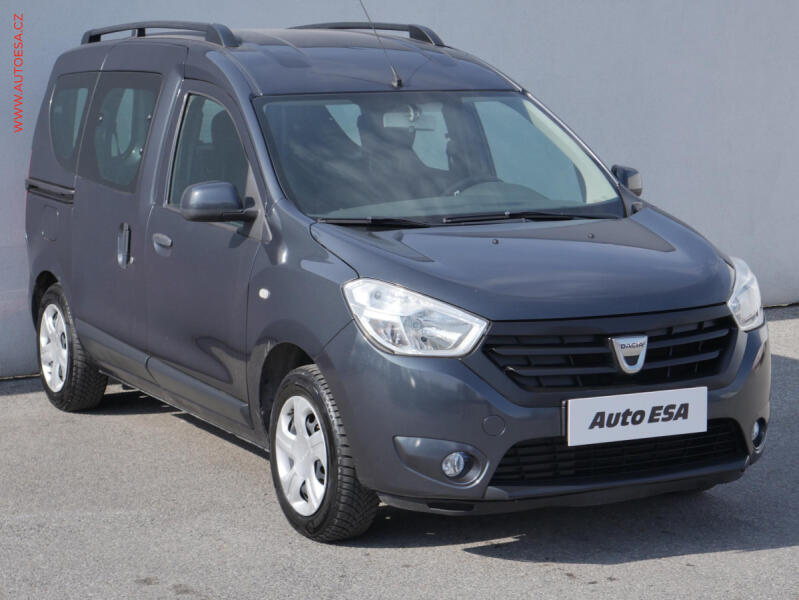 Dacia Dokker