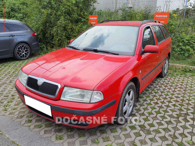 �koda Octavia