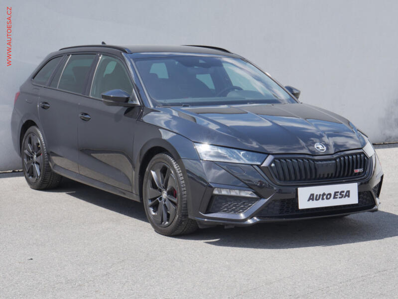 �koda Octavia