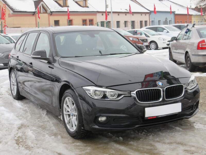 BMW 3er Reihe