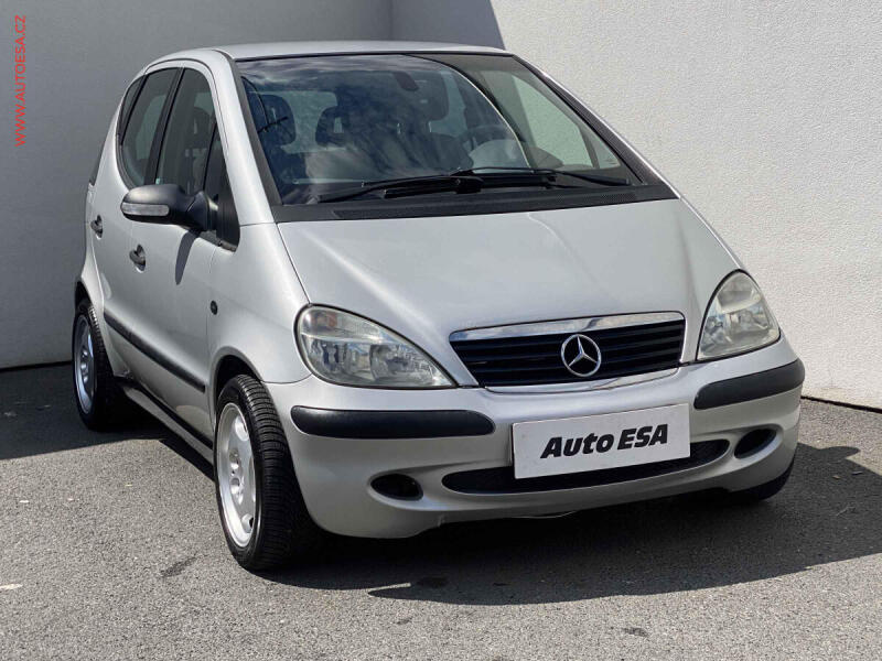 Mercedes-Benz Klasse A