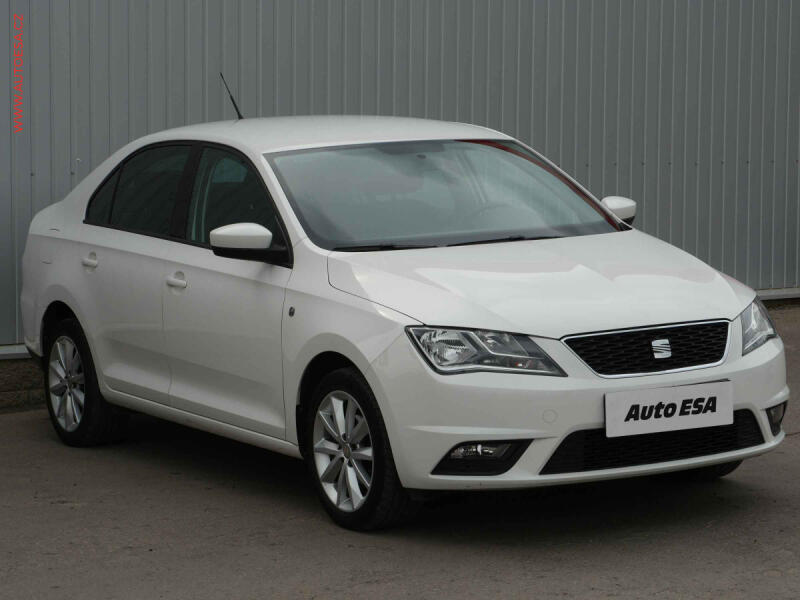 Seat Toledo