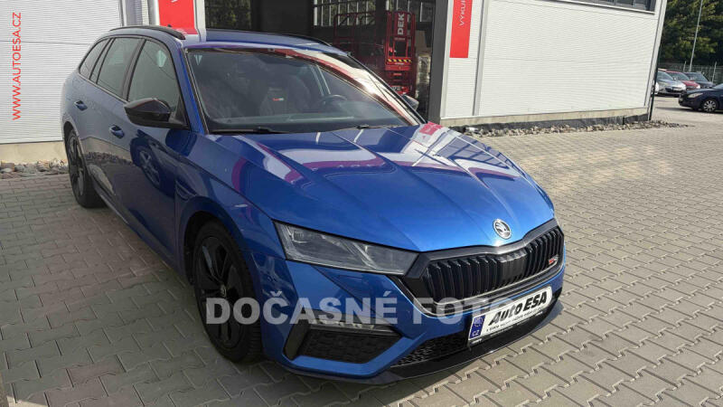 �koda Octavia