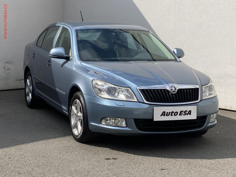 �koda Octavia