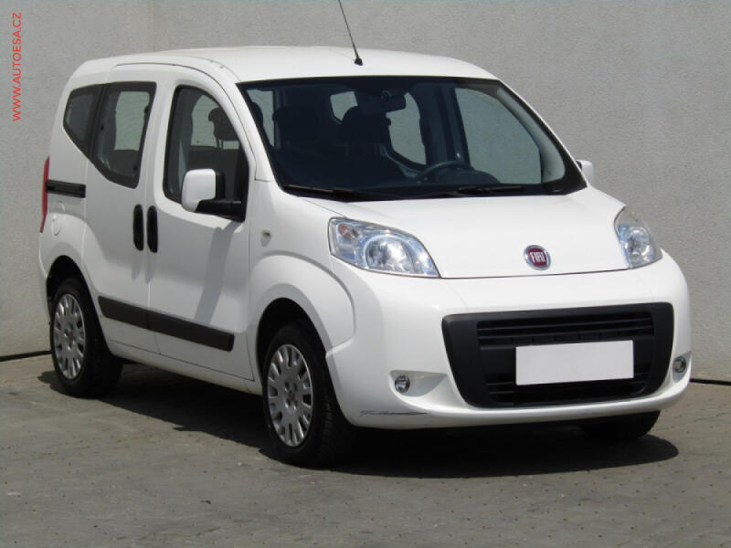 Fiat Qubo