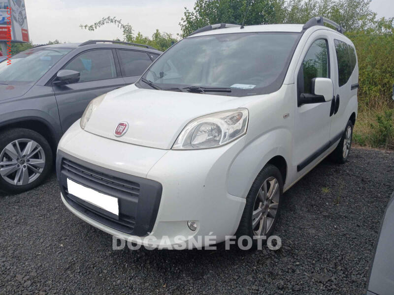 Fiat Qubo