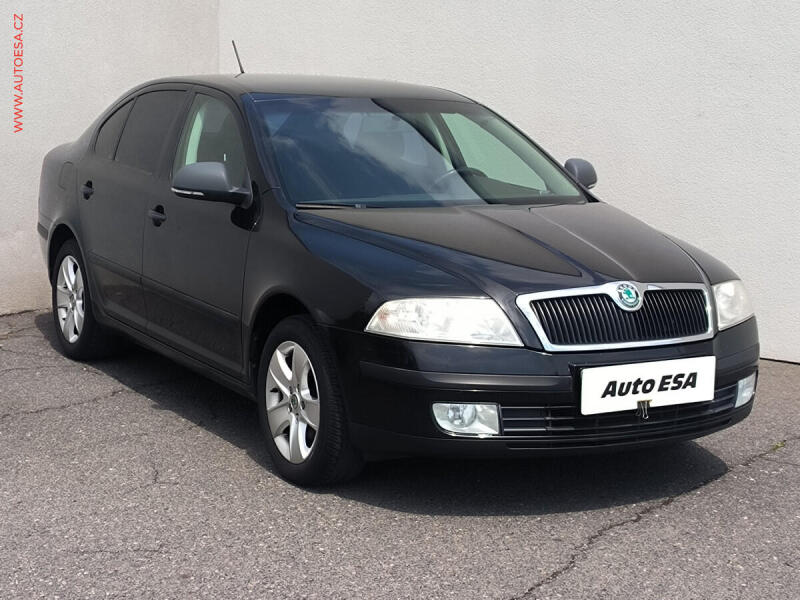 �koda Octavia