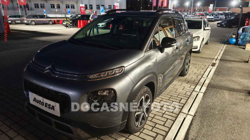 Citro�n C3 Aircross