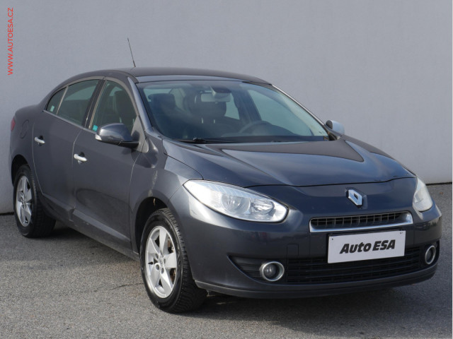 Renault Fluence