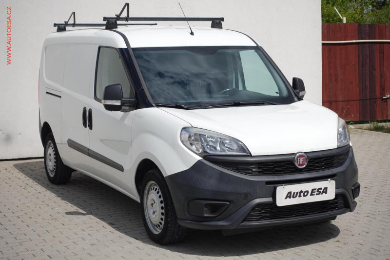 Fiat Doblo cargo