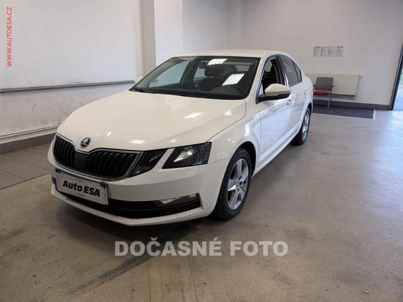 �koda Octavia