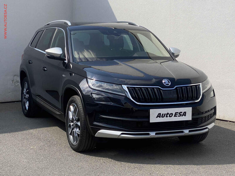 �koda Kodiaq