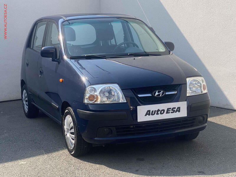 Hyundai Atos