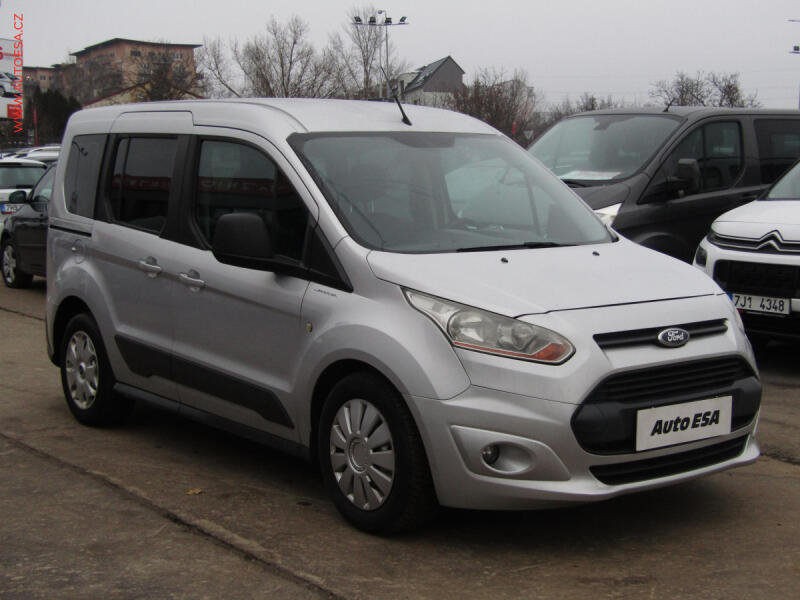 Ford Tourneo Connect