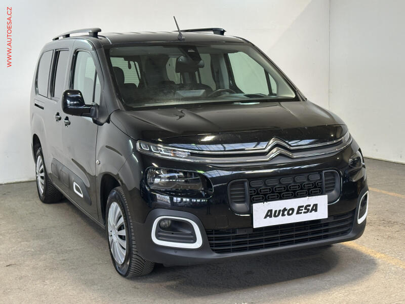 Citro�n Berlingo