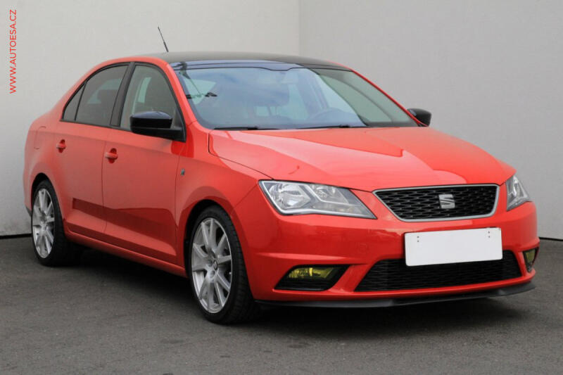 Seat Toledo