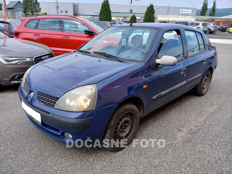 Renault Thalia