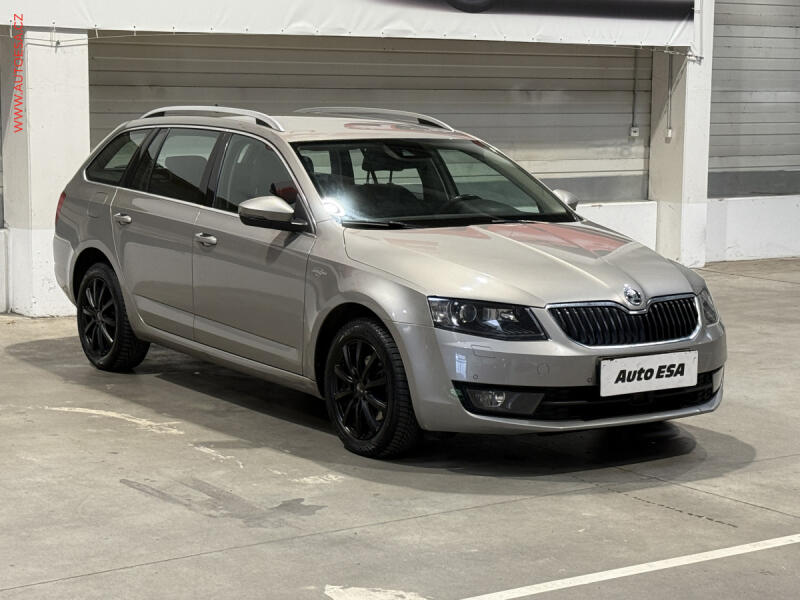 �koda Octavia