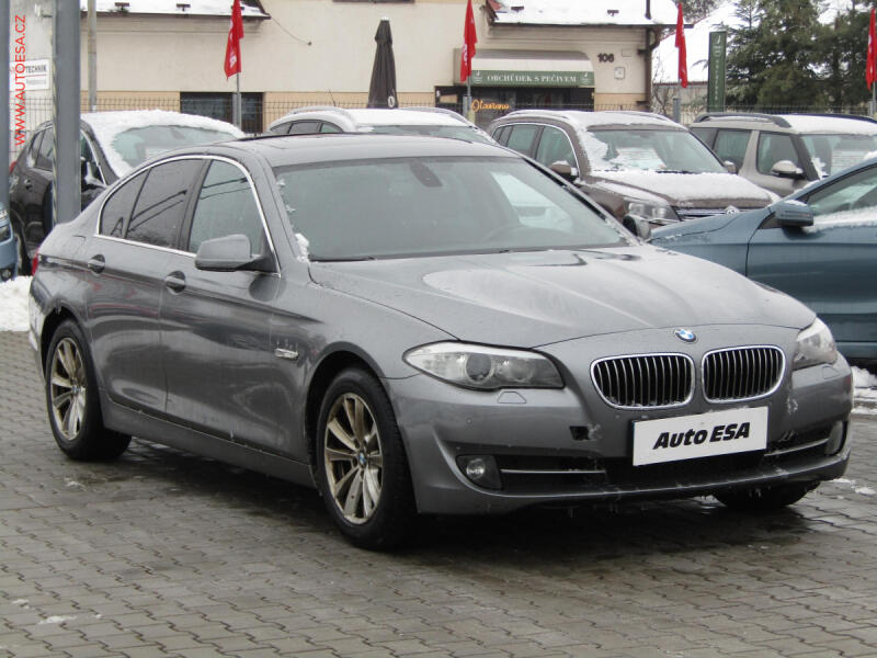 BMW 5er Reihe