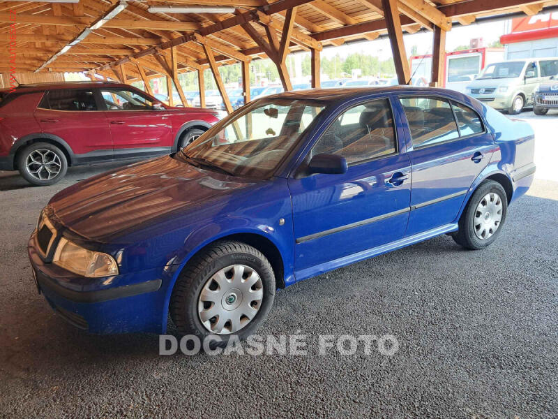 �koda Octavia