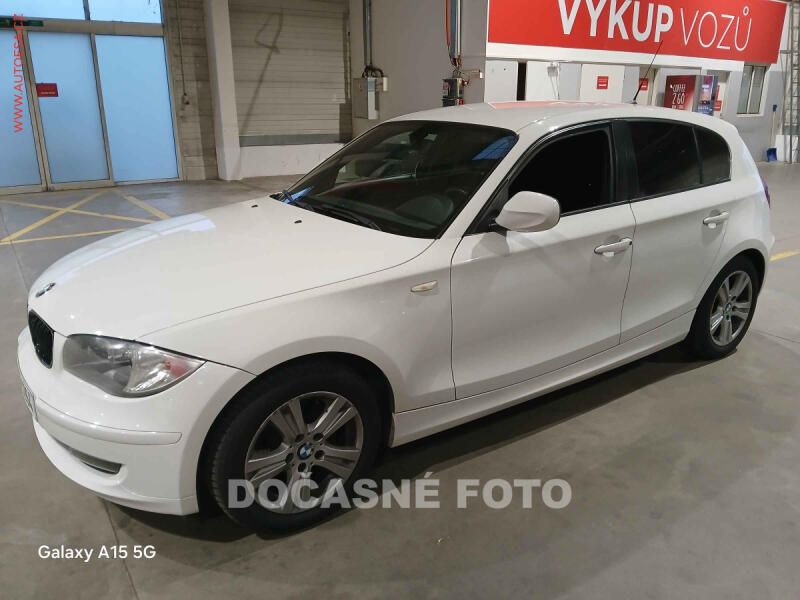 BMW Serie 1